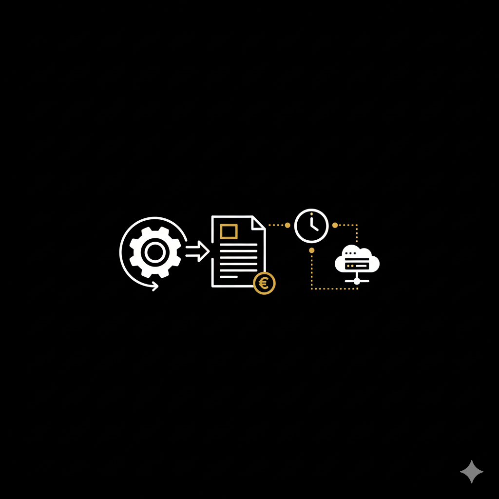 Generador de Facturas