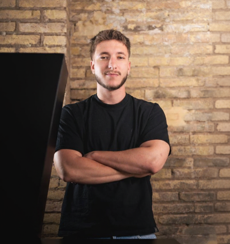 Hugo - Ingeniero Software